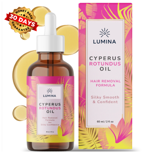 Lumina™ Hair Reduction Serum