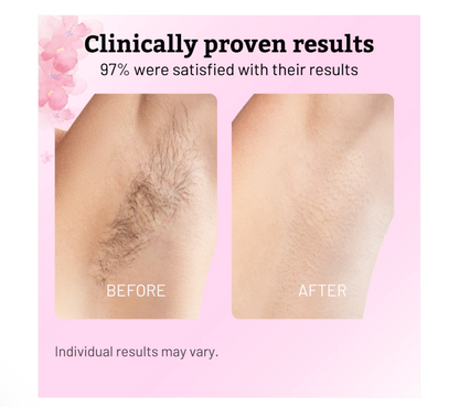 Lumina™ Hair Reduction Serum